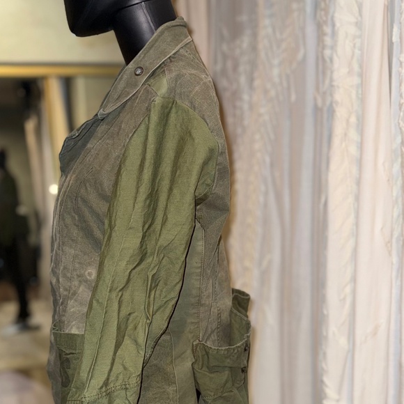 Call of Duty XP 2011 Military Jacket (Custom) - Picture 5 of 8